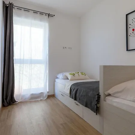 Apartment Azalea A3