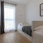 Appartement Azalea A3