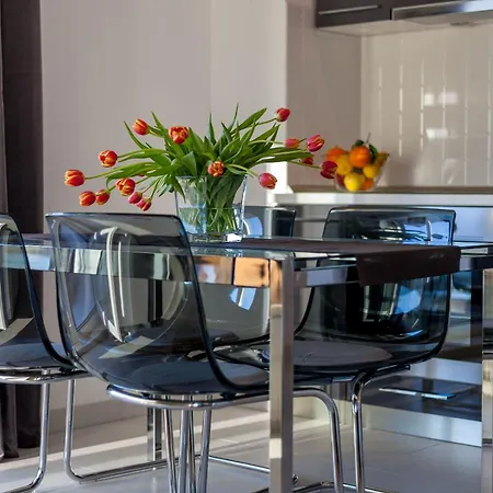 Apartment Azalea A3 *